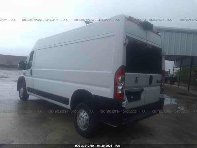 Photo 2 VIN: 3C6TRVDG7KE502335 - RAM PROMASTER CARGO VAN 