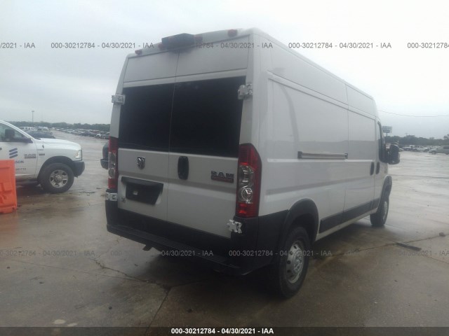 Photo 3 VIN: 3C6TRVDG7KE502335 - RAM PROMASTER CARGO VAN 