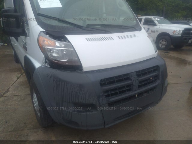 Photo 5 VIN: 3C6TRVDG7KE502335 - RAM PROMASTER CARGO VAN 