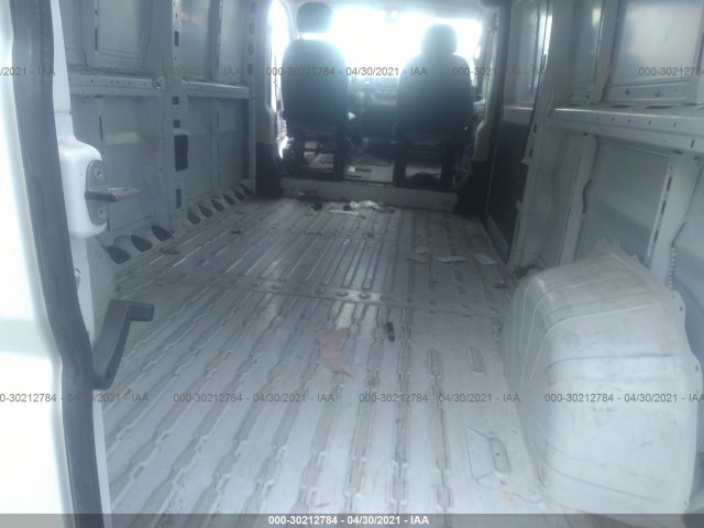 Photo 7 VIN: 3C6TRVDG7KE502335 - RAM PROMASTER CARGO VAN 