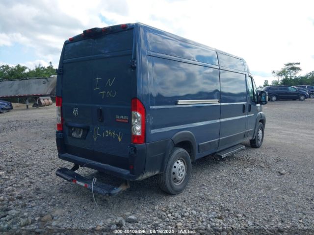 Photo 3 VIN: 3C6TRVDG7KE517062 - RAM PROMASTER 2500 