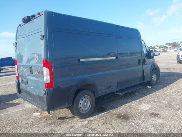 Photo 3 VIN: 3C6TRVDG7KE517126 - RAM PROMASTER 2500 