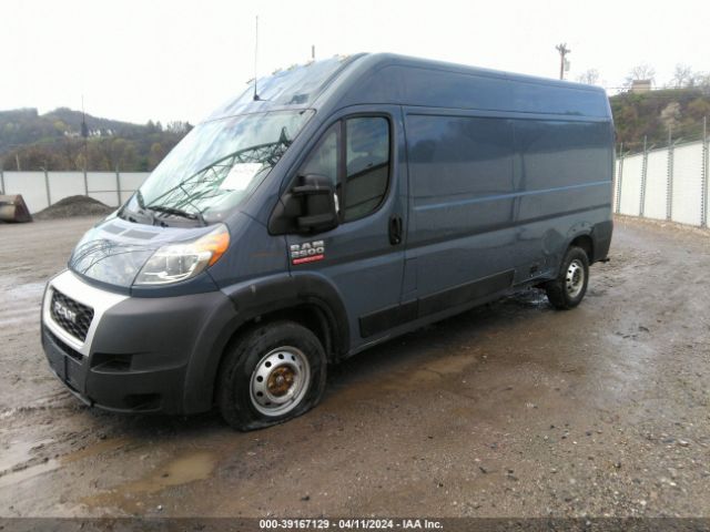 Photo 1 VIN: 3C6TRVDG7KE517157 - RAM PROMASTER 2500 