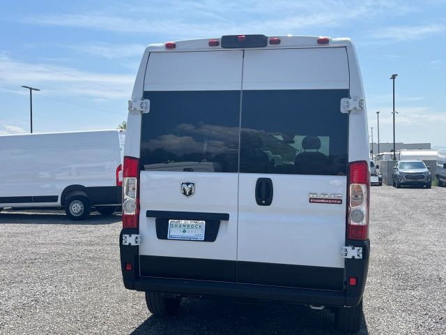 Photo 5 VIN: 3C6TRVDG7KE526716 - RAM PROMASTER CARGO VAN 