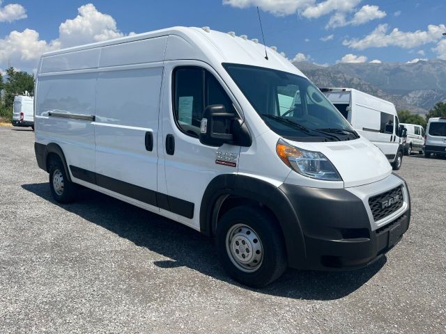 Photo 8 VIN: 3C6TRVDG7KE526716 - RAM PROMASTER CARGO VAN 