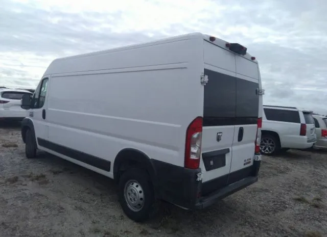 Photo 2 VIN: 3C6TRVDG7KE528420 - RAM PROMASTER CARGO VAN 