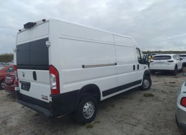 Photo 3 VIN: 3C6TRVDG7KE528420 - RAM PROMASTER CARGO VAN 