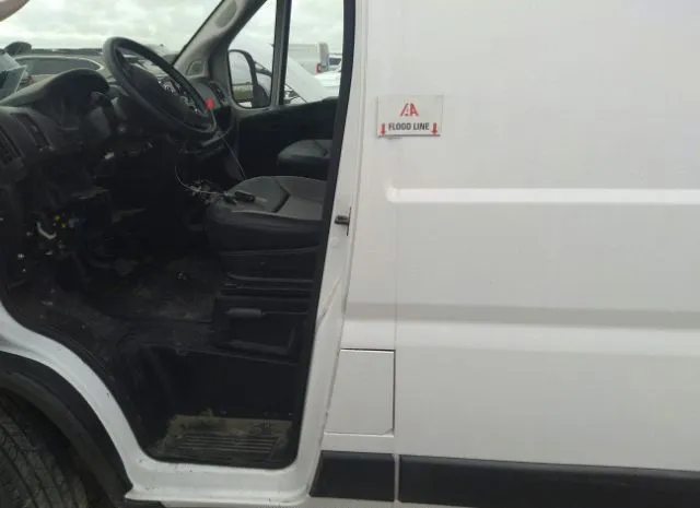 Photo 5 VIN: 3C6TRVDG7KE528420 - RAM PROMASTER CARGO VAN 