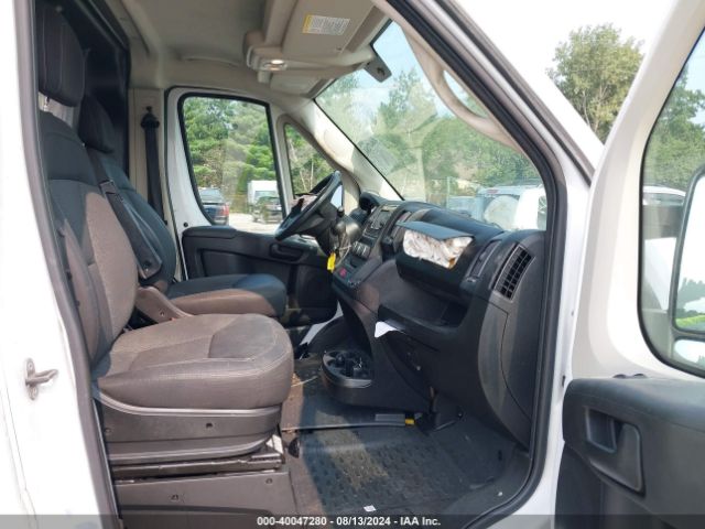 Photo 4 VIN: 3C6TRVDG7KE557772 - RAM PROMASTER 2500 