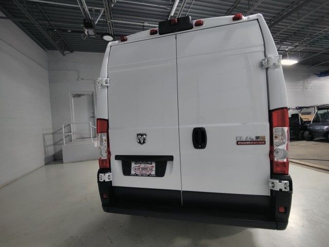 Photo 5 VIN: 3C6TRVDG7KE559697 - RAM PROMASTER CARGO VAN 