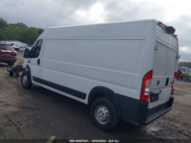 Photo 2 VIN: 3C6TRVDG7LE109520 - RAM PROMASTER 2500 