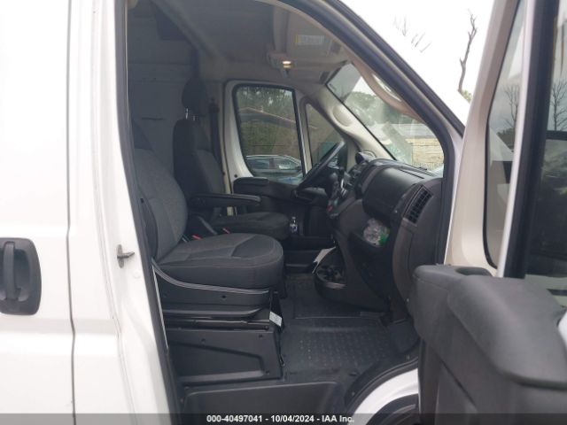 Photo 4 VIN: 3C6TRVDG7LE109520 - RAM PROMASTER 2500 