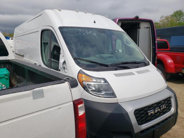 Photo 3 VIN: 3C6TRVDG7LE120971 - RAM PROMASTER 