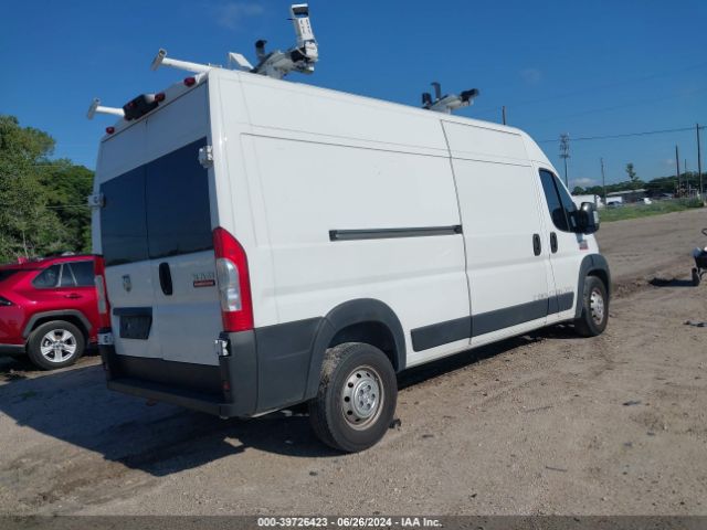 Photo 3 VIN: 3C6TRVDG7LE133770 - RAM PROMASTER 2500 