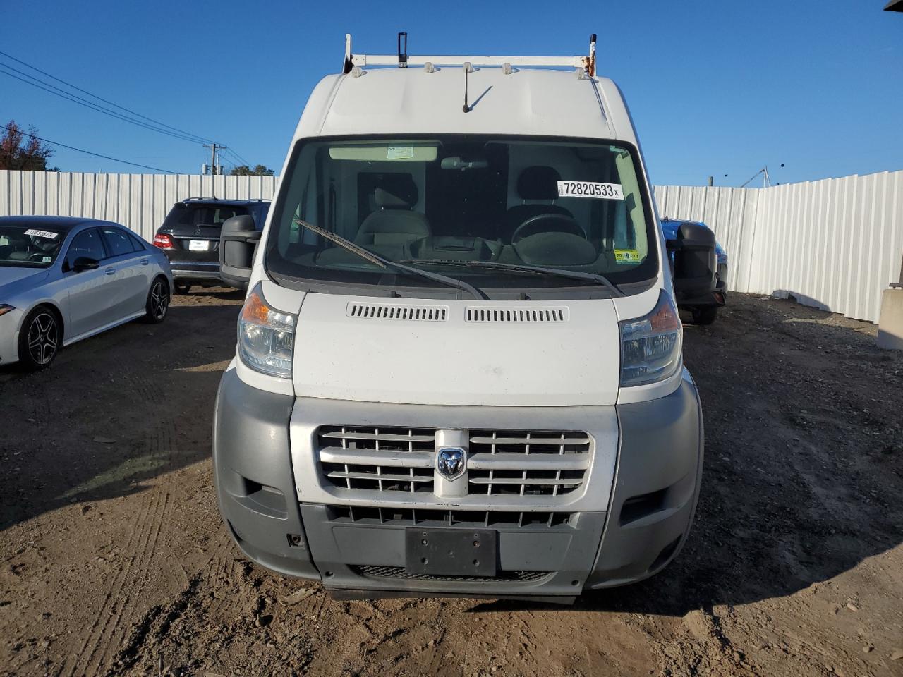 Photo 4 VIN: 3C6TRVDG8EE107763 - RAM PROMASTER CITY 