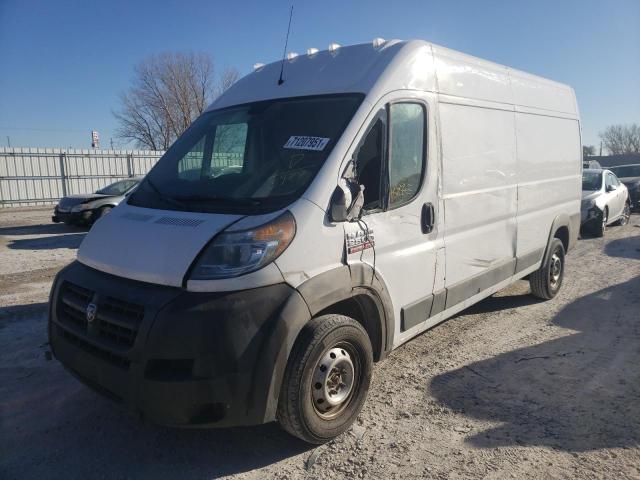 Photo 1 VIN: 3C6TRVDG8EE123977 - RAM PROMASTER 