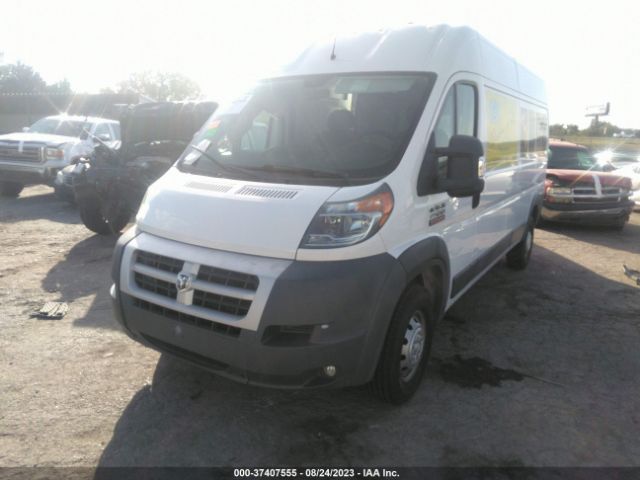 Photo 1 VIN: 3C6TRVDG8EE128712 - RAM PROMASTER 2500 