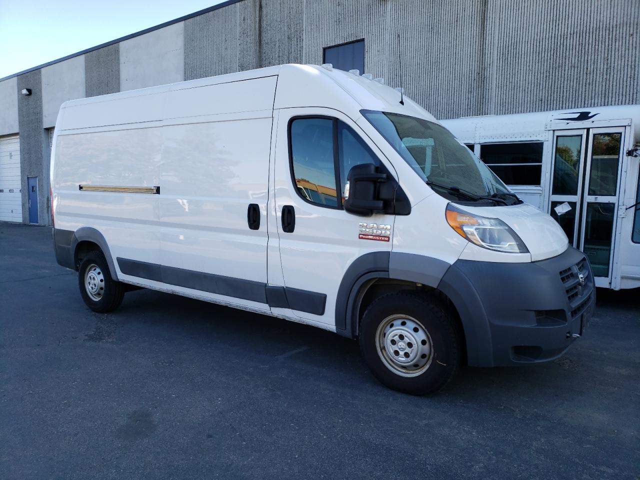 Photo 3 VIN: 3C6TRVDG8GE102971 - RAM PROMASTER CITY 