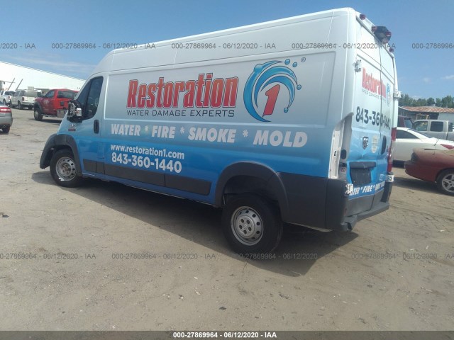 Photo 2 VIN: 3C6TRVDG8GE125473 - RAM PROMASTER CARGO VAN 