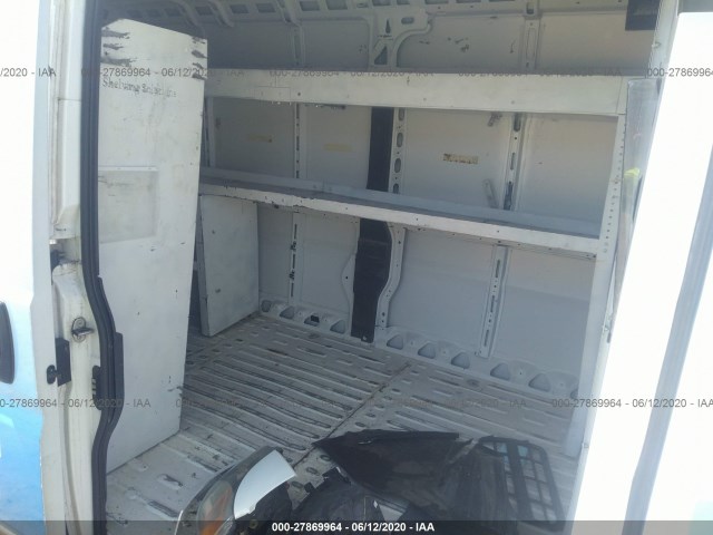 Photo 7 VIN: 3C6TRVDG8GE125473 - RAM PROMASTER CARGO VAN 