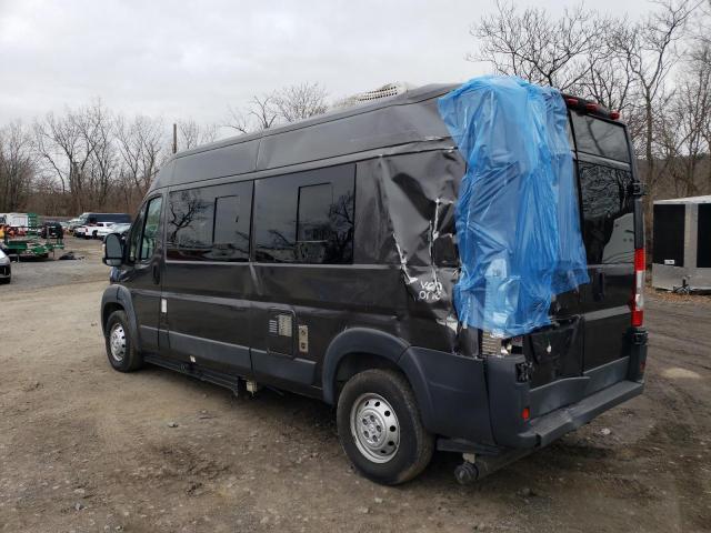 Photo 1 VIN: 3C6TRVDG8HE507407 - RAM PROMASTER 