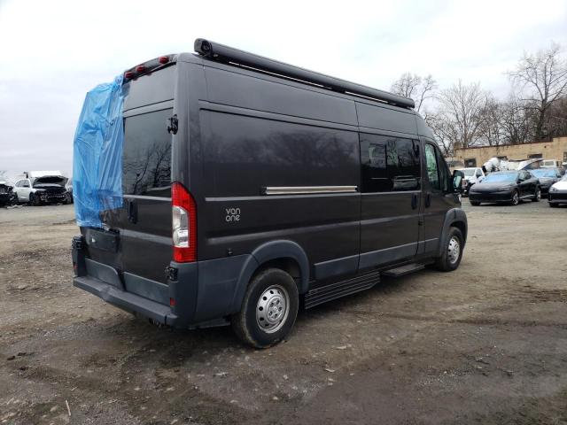 Photo 2 VIN: 3C6TRVDG8HE507407 - RAM PROMASTER 