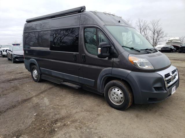 Photo 3 VIN: 3C6TRVDG8HE507407 - RAM PROMASTER 