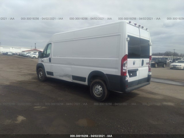 Photo 2 VIN: 3C6TRVDG8HE519203 - RAM PROMASTER CARGO VAN 