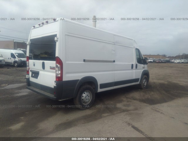 Photo 3 VIN: 3C6TRVDG8HE519203 - RAM PROMASTER CARGO VAN 