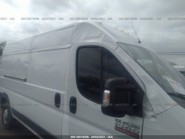 Photo 5 VIN: 3C6TRVDG8HE519203 - RAM PROMASTER CARGO VAN 