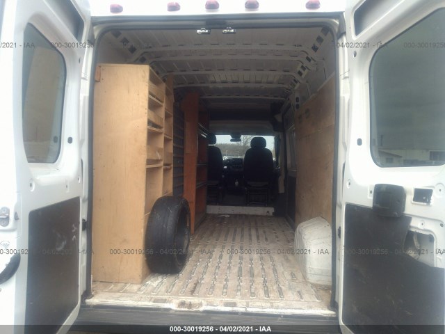 Photo 7 VIN: 3C6TRVDG8HE519203 - RAM PROMASTER CARGO VAN 