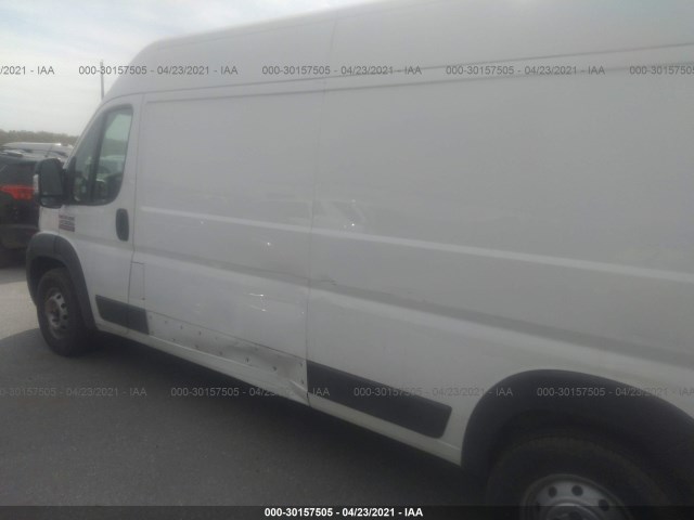 Photo 2 VIN: 3C6TRVDG8HE519203 - RAM PROMASTER CARGO VAN 