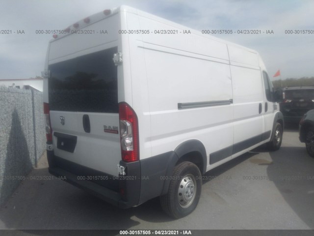 Photo 3 VIN: 3C6TRVDG8HE519203 - RAM PROMASTER CARGO VAN 