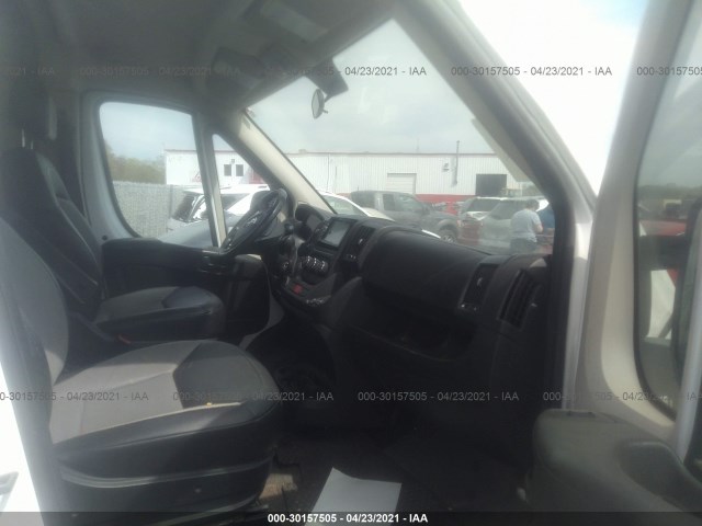 Photo 4 VIN: 3C6TRVDG8HE519203 - RAM PROMASTER CARGO VAN 