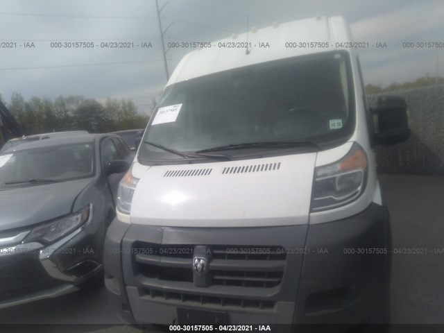 Photo 5 VIN: 3C6TRVDG8HE519203 - RAM PROMASTER CARGO VAN 