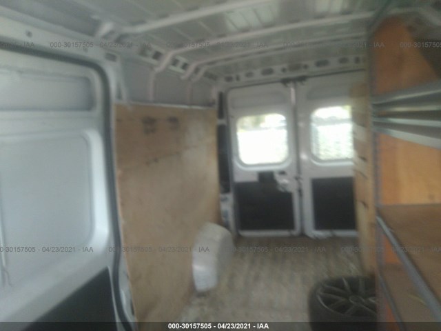 Photo 7 VIN: 3C6TRVDG8HE519203 - RAM PROMASTER CARGO VAN 