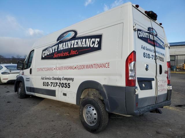 Photo 1 VIN: 3C6TRVDG8HE535837 - RAM PROMASTER 