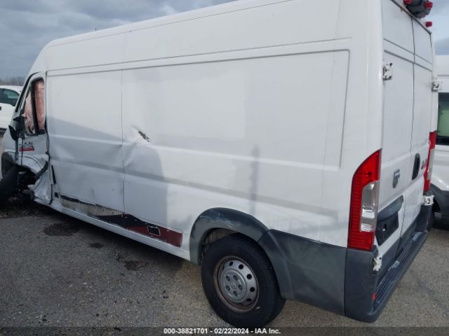 Photo 2 VIN: 3C6TRVDG8JE110950 - RAM PROMASTER 2500 