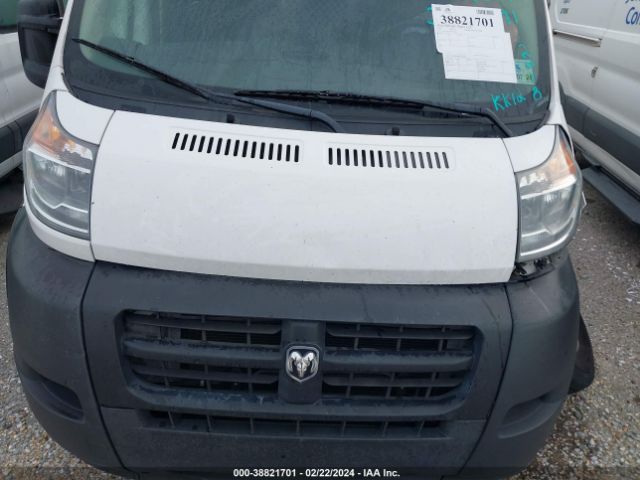 Photo 9 VIN: 3C6TRVDG8JE110950 - RAM PROMASTER 2500 