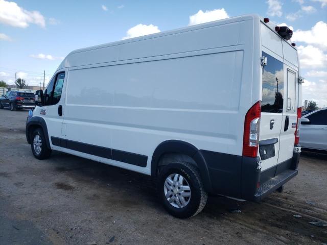 Photo 1 VIN: 3C6TRVDG8JE113279 - RAM PROMASTER 