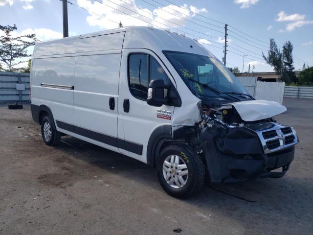 Photo 3 VIN: 3C6TRVDG8JE113279 - RAM PROMASTER 