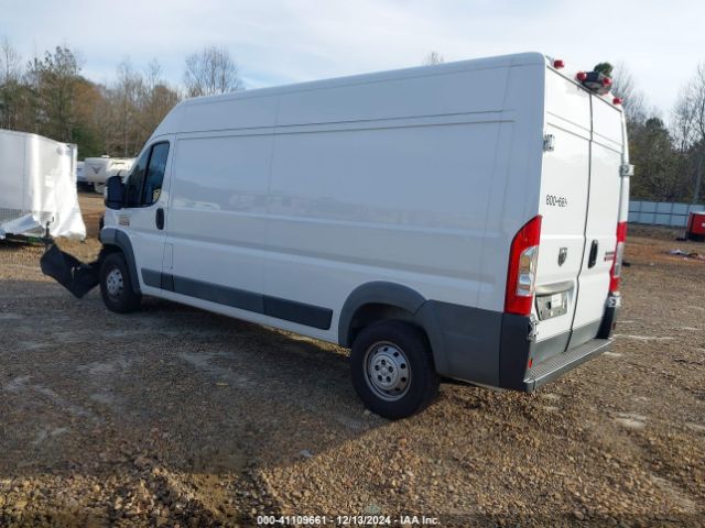 Photo 2 VIN: 3C6TRVDG8JE114450 - RAM PROMASTER 2500 