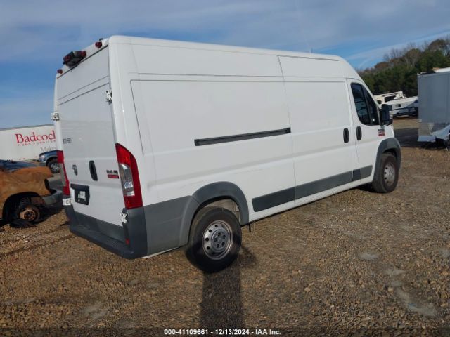 Photo 3 VIN: 3C6TRVDG8JE114450 - RAM PROMASTER 2500 