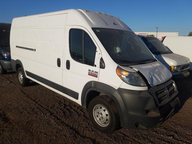 Photo 0 VIN: 3C6TRVDG8JE114979 - DODGE PROMASTER 