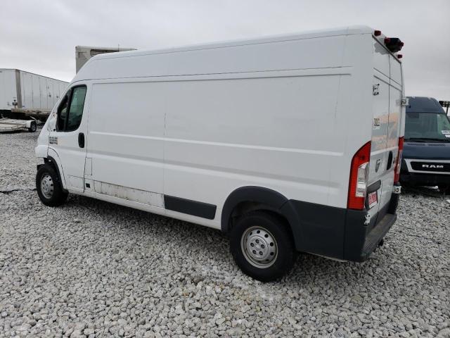 Photo 1 VIN: 3C6TRVDG8JE116134 - RAM PROMASTER 