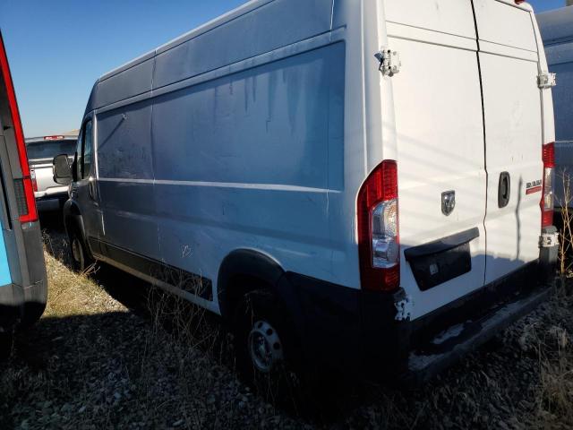 Photo 1 VIN: 3C6TRVDG8JE120247 - RAM PROMASTER 