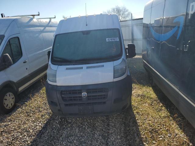 Photo 4 VIN: 3C6TRVDG8JE120247 - RAM PROMASTER 