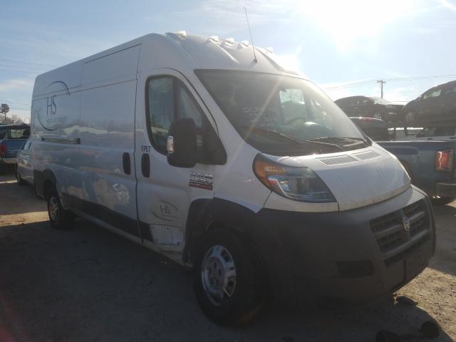 Photo 0 VIN: 3C6TRVDG8JE150588 - RAM PROMASTER 