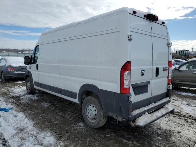 Photo 1 VIN: 3C6TRVDG8JE156262 - RAM PROMASTER 