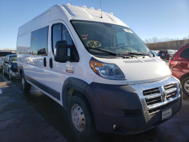 Photo 0 VIN: 3C6TRVDG8JE156407 - RAM PROMASTER 